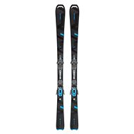 Head Pure Joy SLR + Joy 9 GW size 158 cm - Downhill Skis 