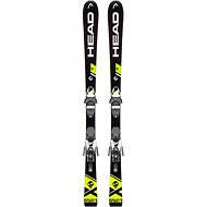 Head WC iRace Team SLR2 + SLR 7.5 AC - Downhill Skis 