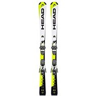 Head Supershape SLR2 + SLR 7.5 AC size 150 cm - Downhill Skis 