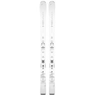 HEAD ABSOLUT JOY + JOY 9 GW SLR 143 cm - Downhill Skis 