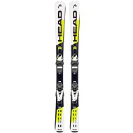 Head Supershape Team SLR2 + SLR 4.5 AC size 97 cm - Downhill Skis 