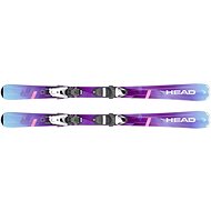 Head Joy SLR2 + SLR 4.5 AC size 97 cm - Downhill Skis 