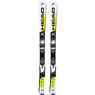 Head Supershape Team SLR2 + SLR 7.5 AC - Downhill Skis 