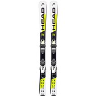 Head Supershape Team SLR2 + SLR 7.5 AC size 137 cm - Downhill Skis 