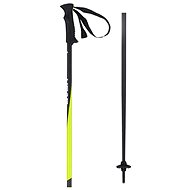 Head HEAD Pro yellow - Ski Poles