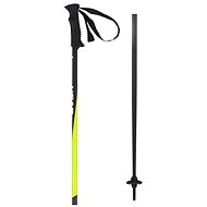 Head HEAD Pro yellow 135 cm - Ski Poles