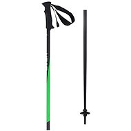 Head HEAD Pro green 135 cm - Ski Poles