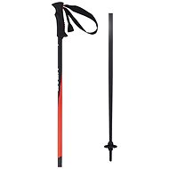 Head HEAD Pro red - Ski Poles