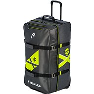 Head Rebels Travel Bag - Suitcase
