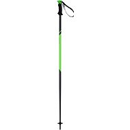 Head Multi S Allride anth/green 125cm - Lyžařské hůlky