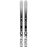 HEAD REAL JOY + JOY 9 GW SLR 158 cm - Downhill Skis 