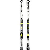 HEAD WC iSL RD SW + FF EVO 11 Size 168cm - Downhill Skis 