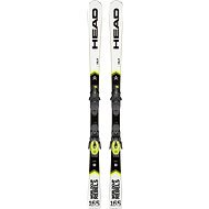 HEAD WC Rebels iSLR AB + PR 11 GW Size 160cm - Downhill Skis 