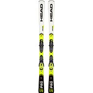HEAD WC Rebels iShape Pro AB + PR 11 GW méret: 156 cm - Síléc