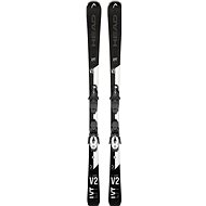 HEAD V-Shape V2 LYT + PR 12 GW - Downhill Skis 