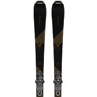 HEAD Epic Joy SLR + JOY 11 GW Size 158cm - Downhill Skis 