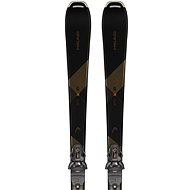 HEAD Epic Joy SLR + JOY 11 GW Size 163cm - Downhill Skis 