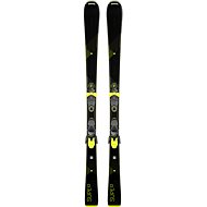 HEAD Super Joy SLR + JOY 11 GW Size 158cm - Downhill Skis 