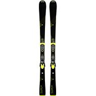 HEAD Super Joy SLR + JOY 11 GW vel. 163cm - Downhill Skis 