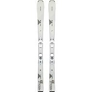 HEAD Absolut Joy SLR + JOY 9 GW Size 158cm - Downhill Skis 