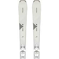 HEAD Absolut Joy SLR + JOY 9 GW Size 163cm - Downhill Skis 