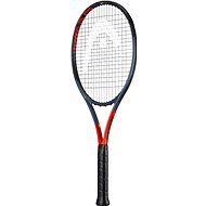 Head Radical MP Lite G2 - Tennis Racket