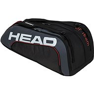 Head Tour Team 12R Monstercombi BKGR - Sports Bag