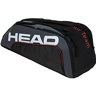 Head Tour Team 9R Supercombi BKGR - Sports Bag