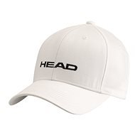 Head Promotion Cap biela veľ. UNI - Šiltovka