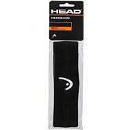 Head Headband fekete UNI méret - Sport fejpánt