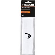 Head Headband fehér UNI méret - Sport fejpánt