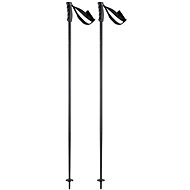 HEAD Multi, Black/Black, 115cm - Ski Poles