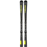 Head WC Rebels e-Race SW RP + FF 14, size 170cm - Downhill Skis 