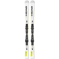 Head WC Rebels e-SL SW RP + FF 14 - Downhill Skis 