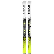 Head WC Rebels i.SLR SW + PR 11 GW, size 155cm - Downhill Skis 