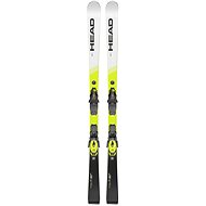 Head WC Rebels i.GSR SW + PR 11 GW - Downhill Skis 