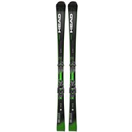 Head Supershape e-Magnum SW + PRD 12 GW - Downhill Skis 