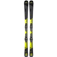 Head V-Shape V8 SW + PRD 12 GW, size 170cm - Downhill Skis 