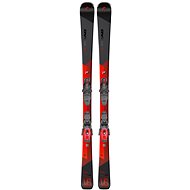 Head V-Shape V6 + PR 11 GW, size 177cm - Downhill Skis 