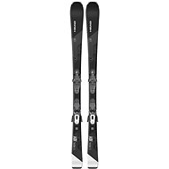 Head Real Joy SLR + Joy 9 GW, size 148cm - Downhill Skis 