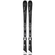 Head Real Joy SLR + Joy 9 GW, size 158cm - Downhill Skis 