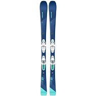 Head Pure Joy SLR + Joy 9 GW, size 153cm - Downhill Skis 