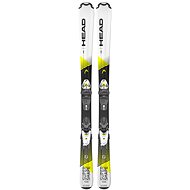 Head Supershape Team SLR + SLR 4.5 GW, size 107cm - Downhill Skis 