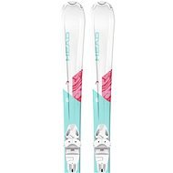 Head Joy SLR + SLR 4.5 GW, size 77cm - Downhill Skis 