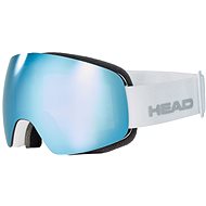 Head Globe FMR, Blue + SL - Ski Goggles