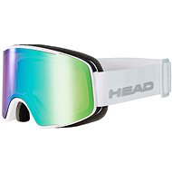 Head Horizon 2.0 FMR, Blue/Green - Ski Goggles