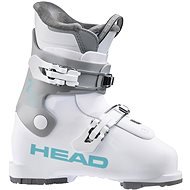 Head Z 2, White/Grey, size 30 EU/195mm - Ski Boots