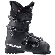 Head Vector 110 RS, Black, size 42 EU/270mm - Ski Boots