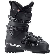 Head Vector 110 RS, Black, size 45 EU/290mm - Ski Boots