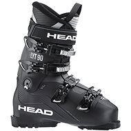 Head Edge Lyt 90, Black/Anthracite, size 40 EU/260mm - Ski Boots